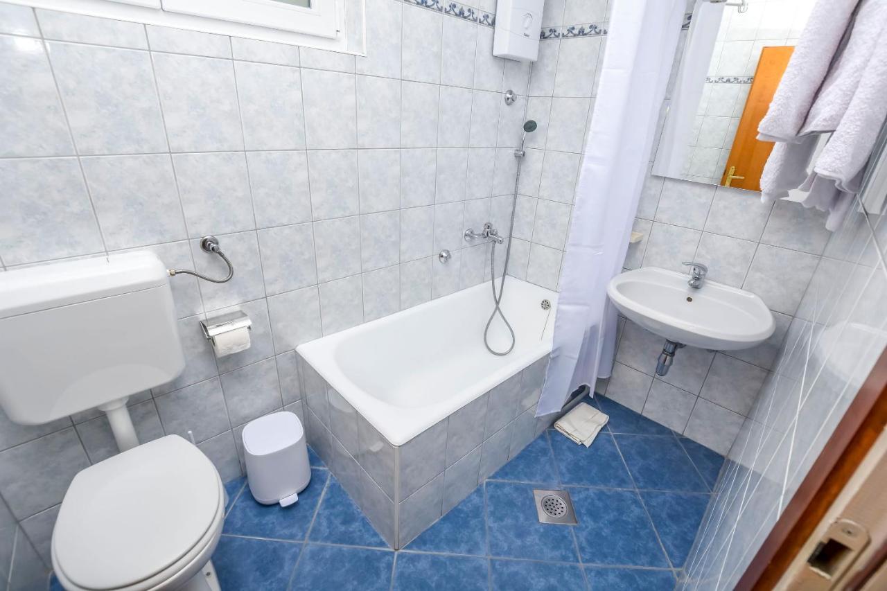 Apartment Mira Primošten Zimmer foto