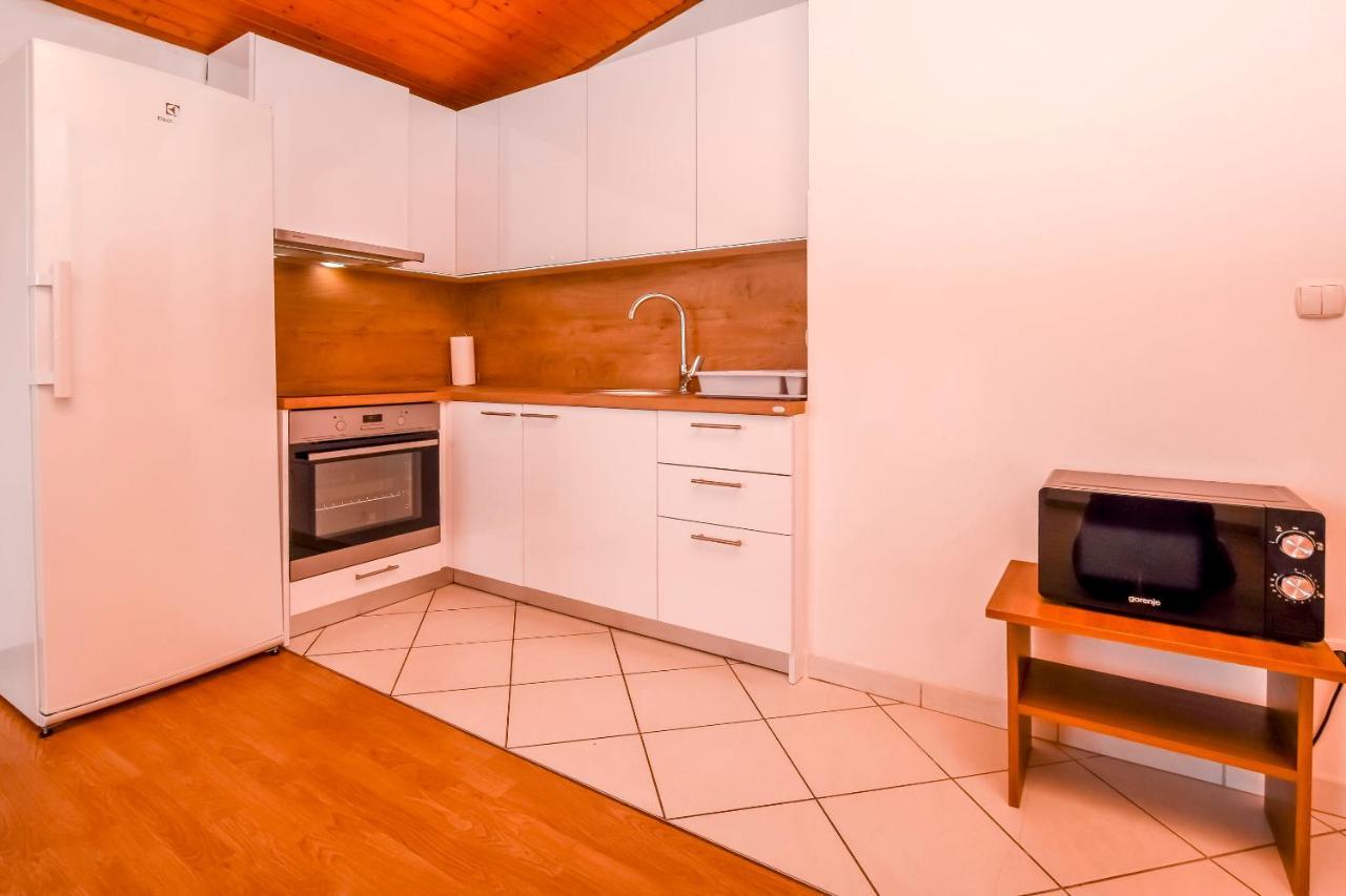 Apartment Mira Primošten Zimmer foto