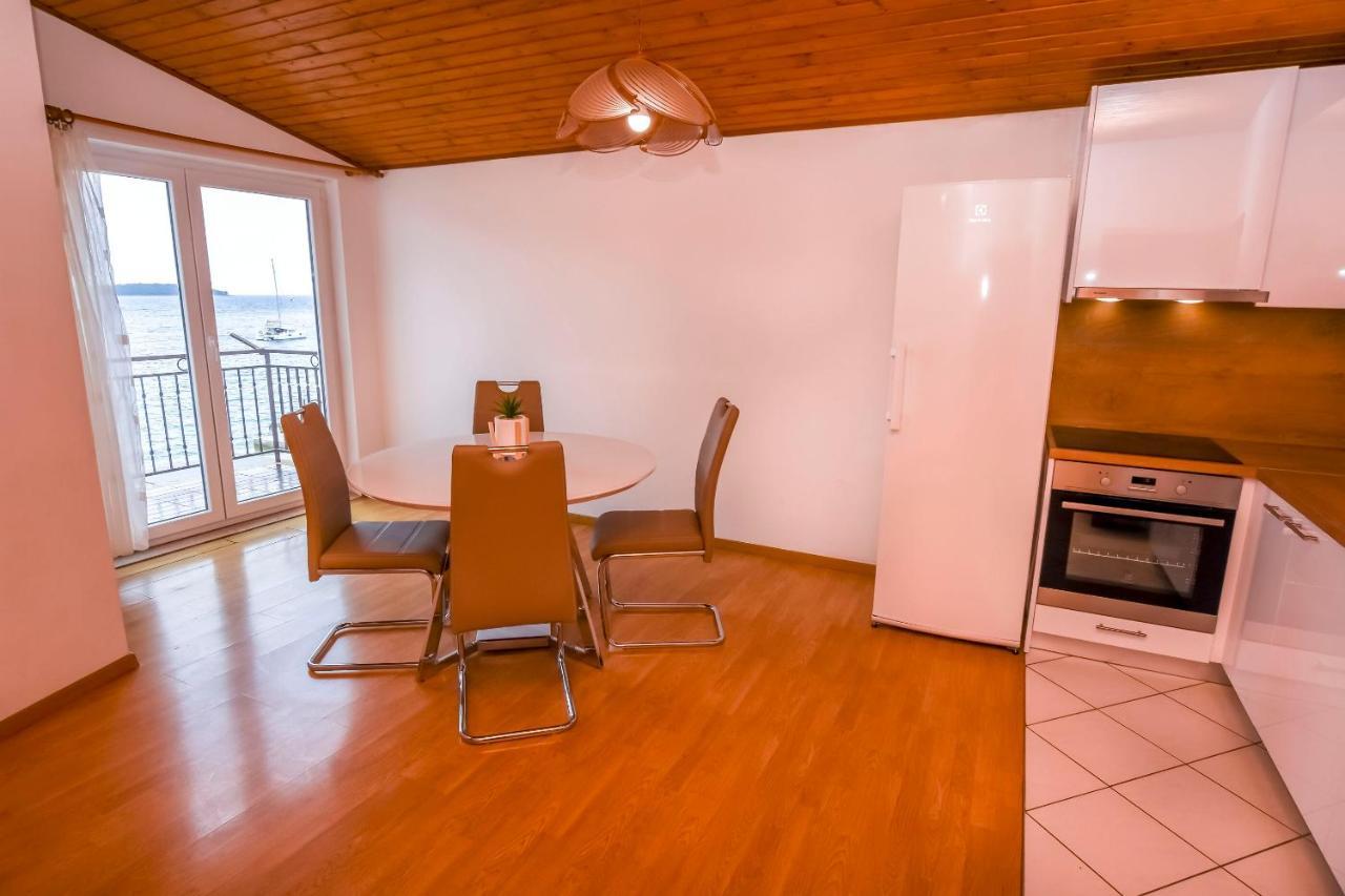 Apartment Mira Primošten Zimmer foto