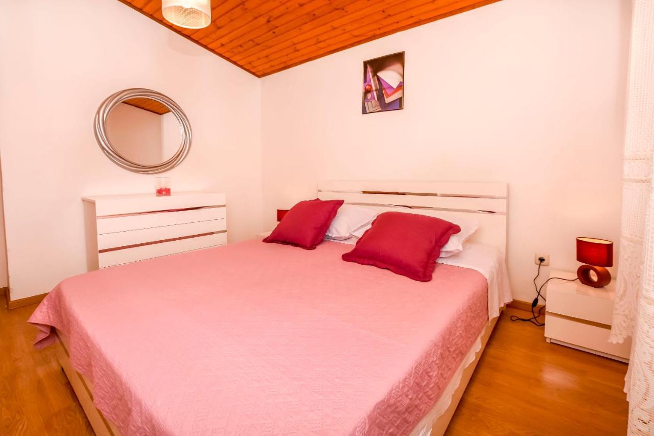 Apartment Mira Primošten Zimmer foto