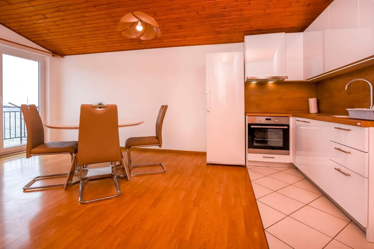Apartment Mira Primošten Zimmer foto